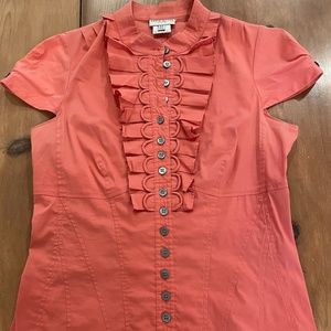 Karen Millen England Blouse